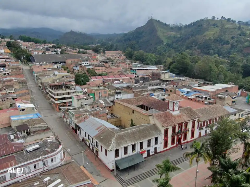 Pacho, Cundinamarca