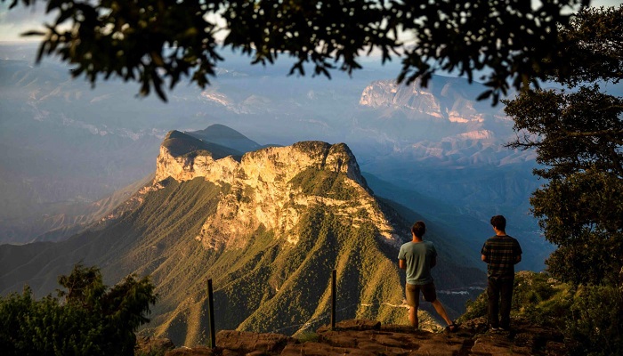 Sierra Gorda de Querétaro