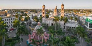 Turismo en Tamaulipas