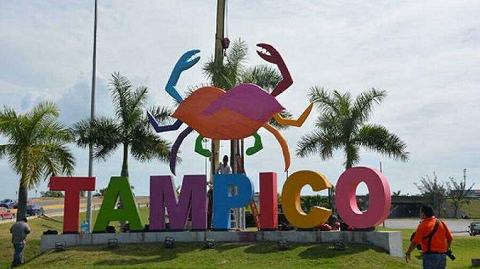 Tampico