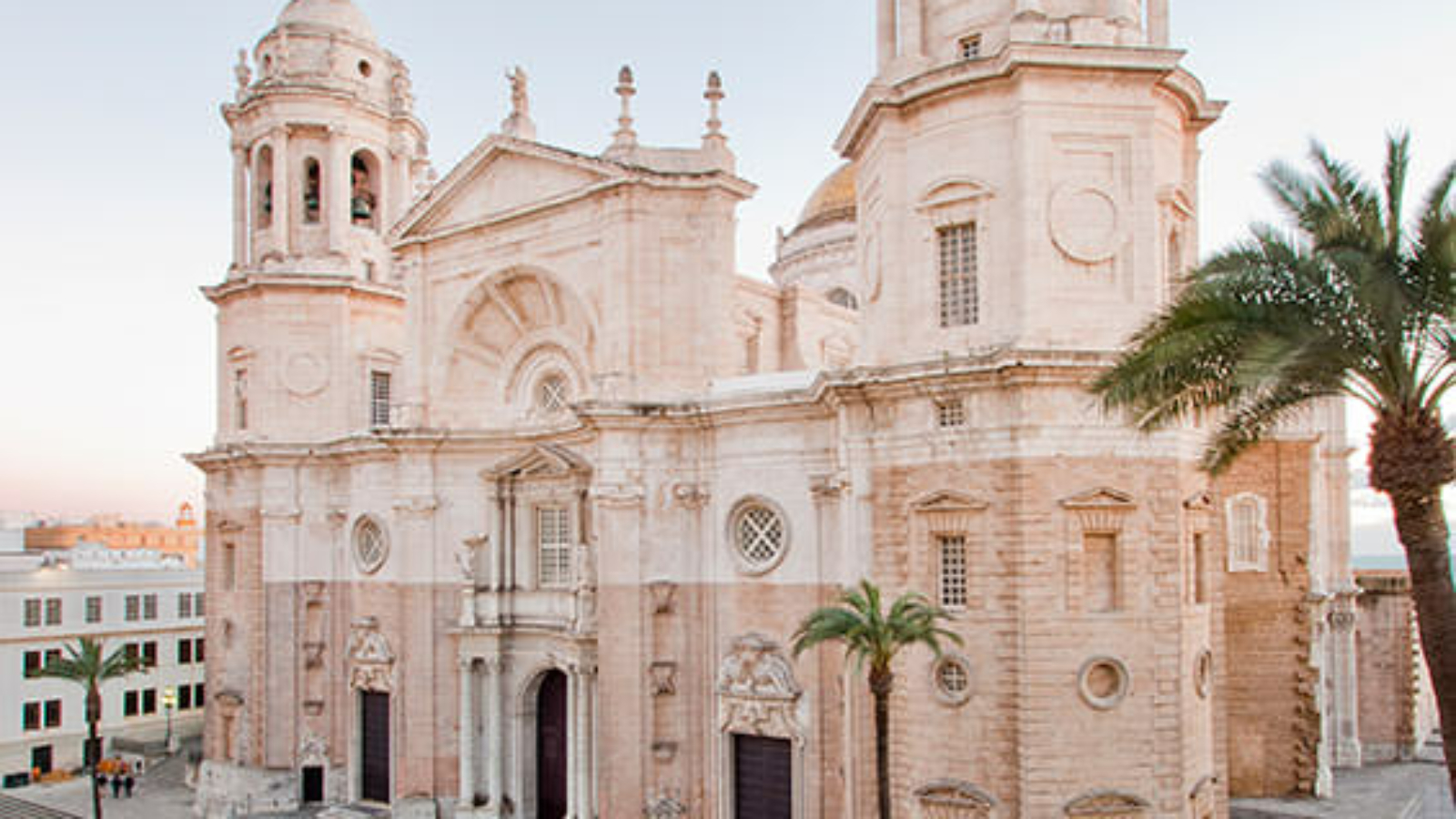 Catedral de Cádiz