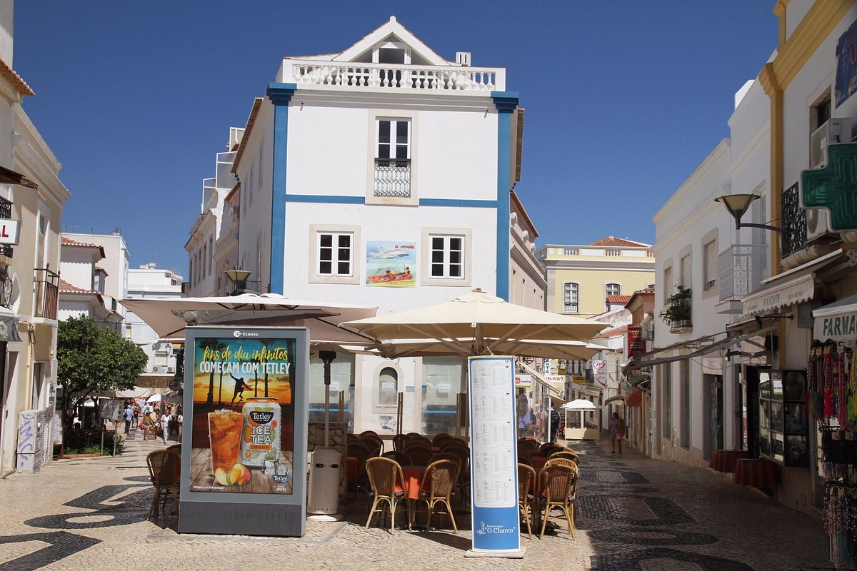 Centro histórico