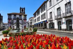 Turismo en Ponta Delgada