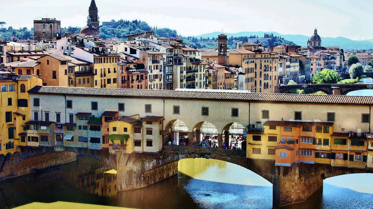 Ponte Vecchio