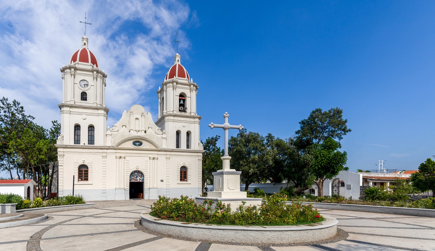 Descubre Ciudad Victoria: Un tesoro por explorar en el Noreste de México