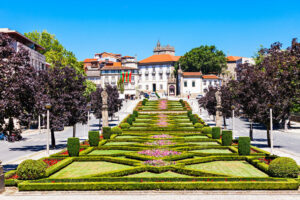 Turismo en Guimarães