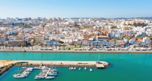 Turismo en Lagos, Portugal