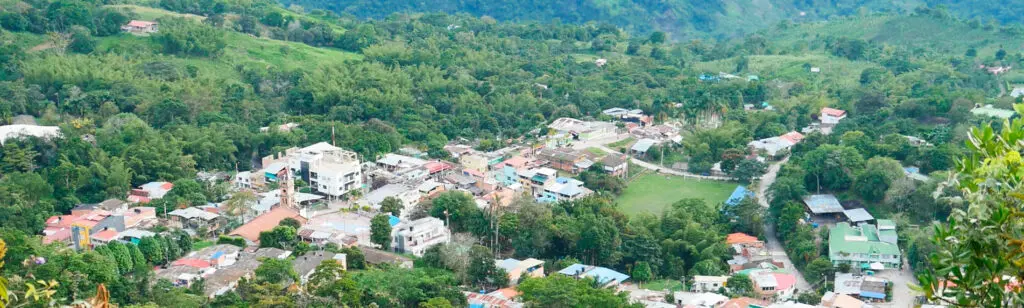 Turismo en Nimaima