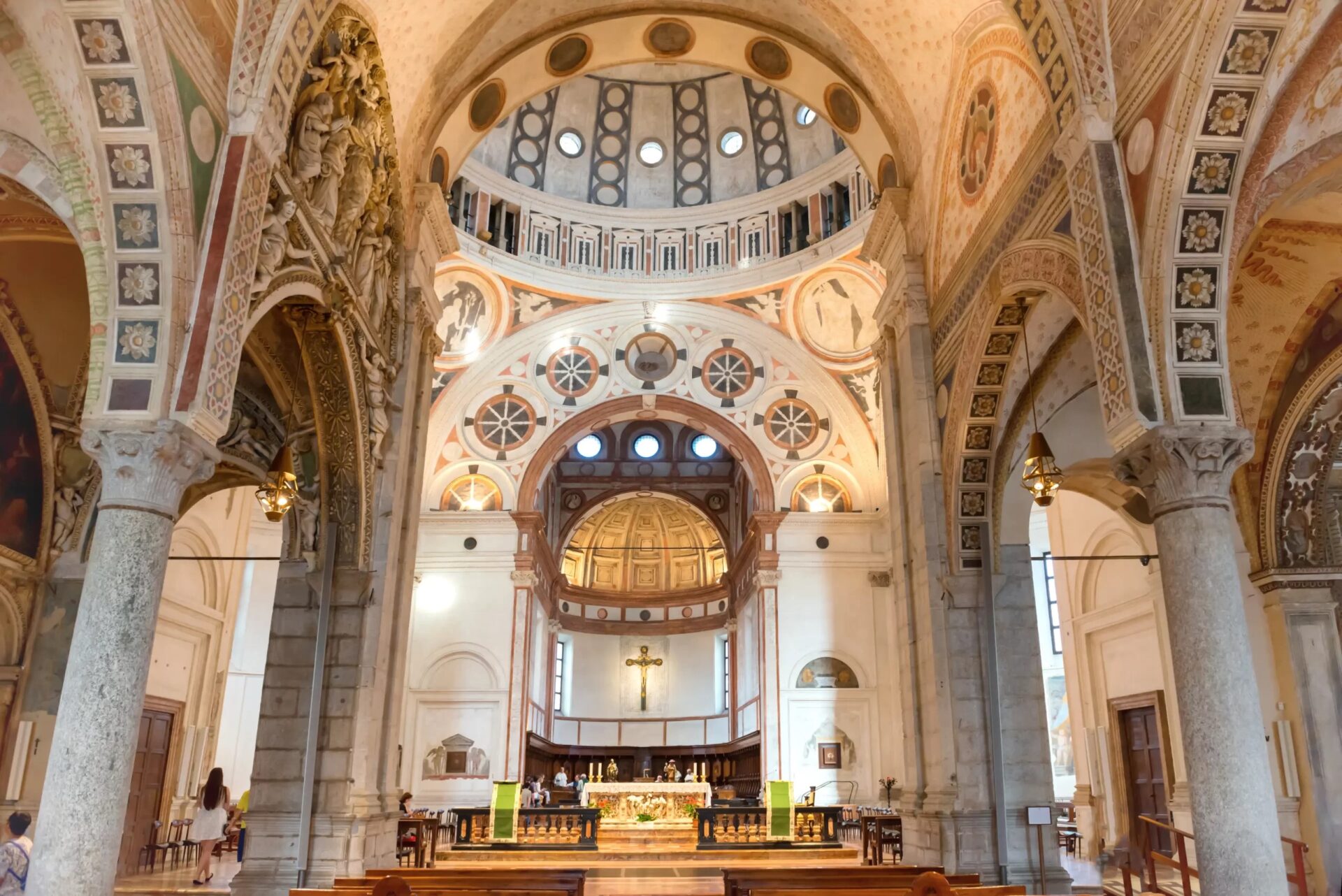 Catedral de Milán (Duomo di Milano)