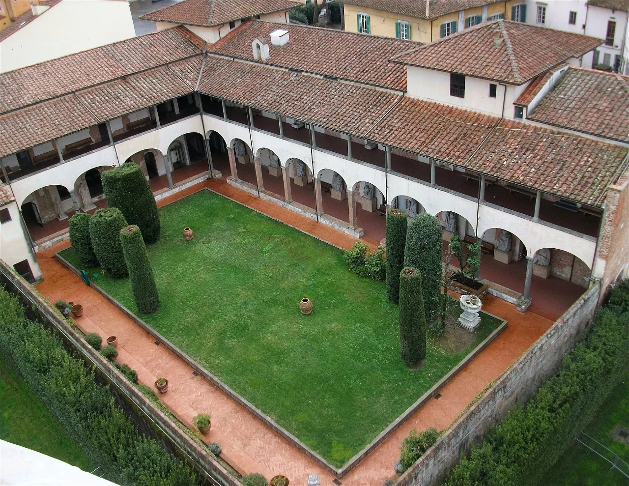 Museo dell’Opera del Duomo