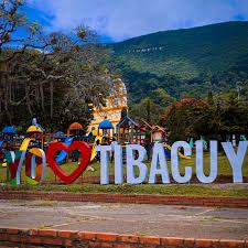 Planes en Tibacuy