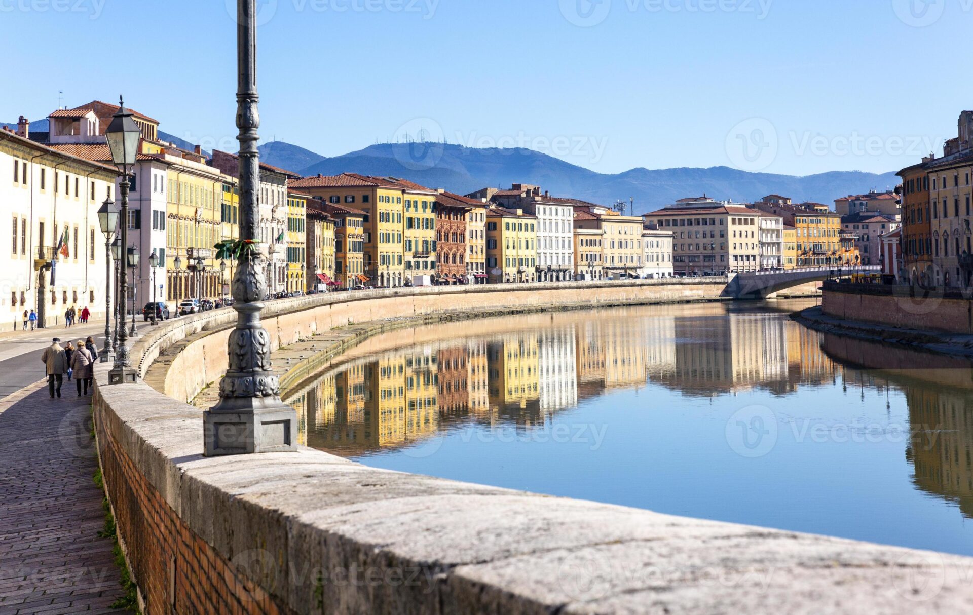 Planes para hacer en Pisa