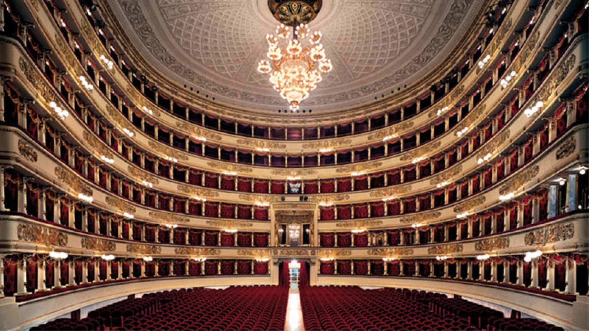 Teatro alla Scala