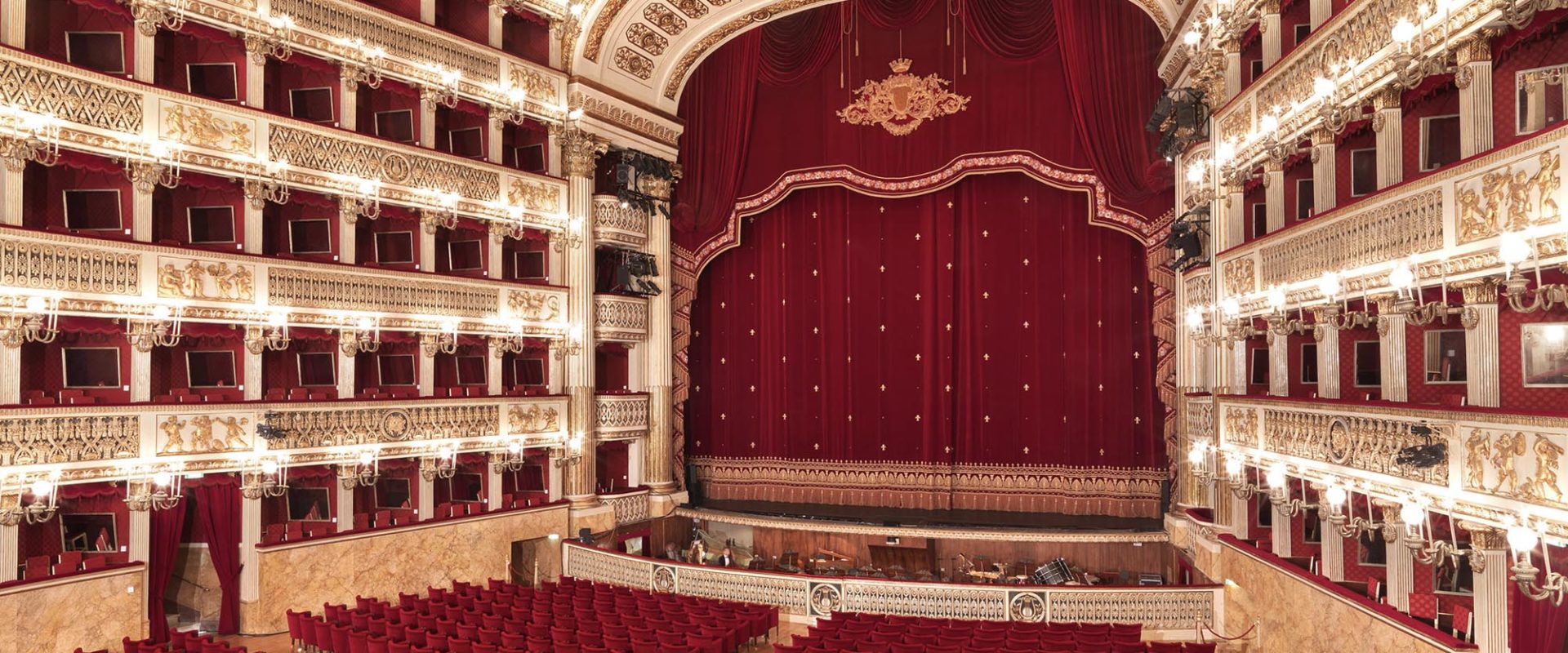 Teatro di San Carlo