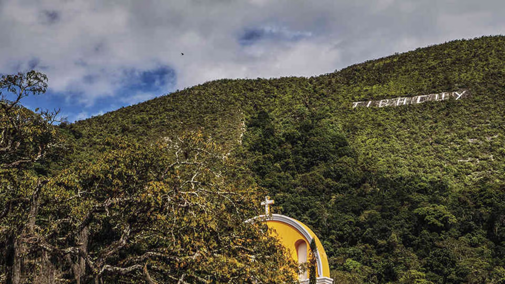 Turismo en Tibacuy