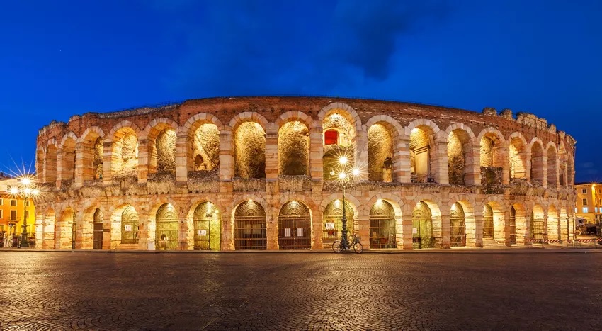 Arena de Verona