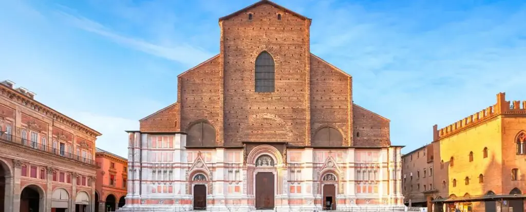 Basílica de San Petronio