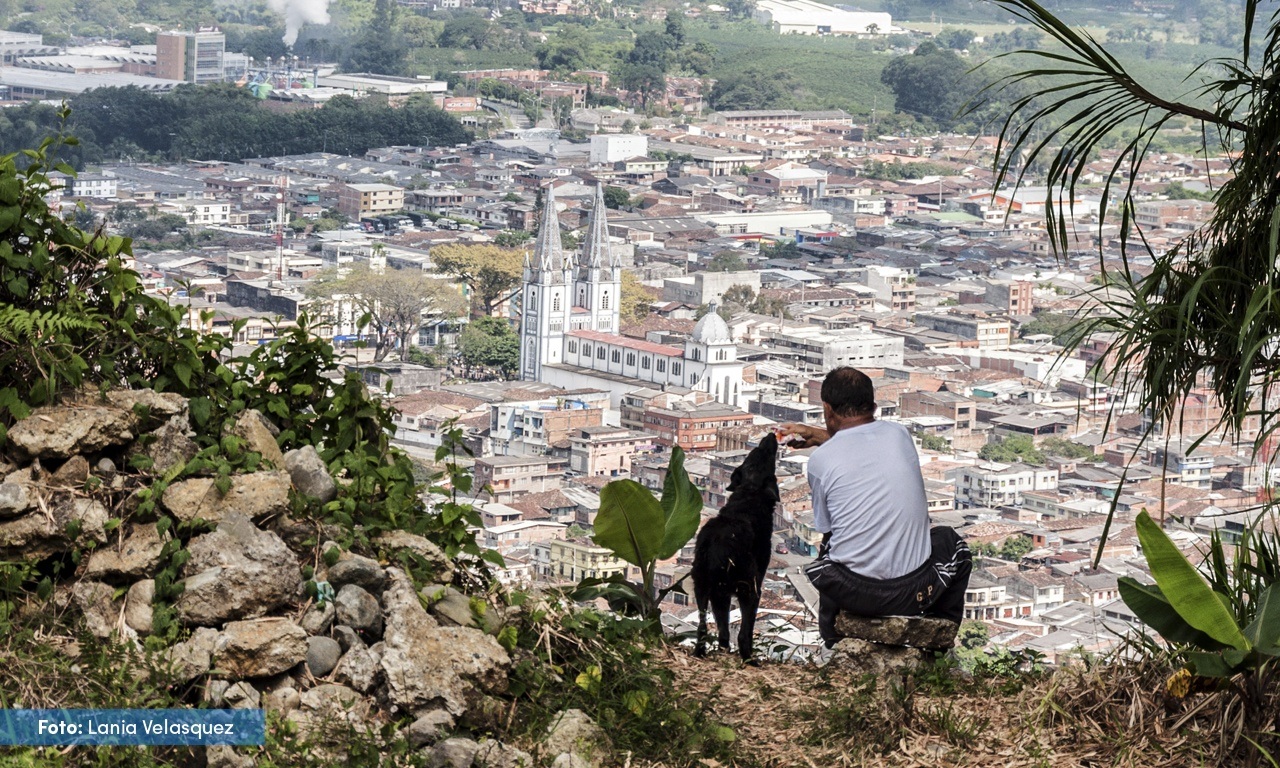 Chinchina, Caldas