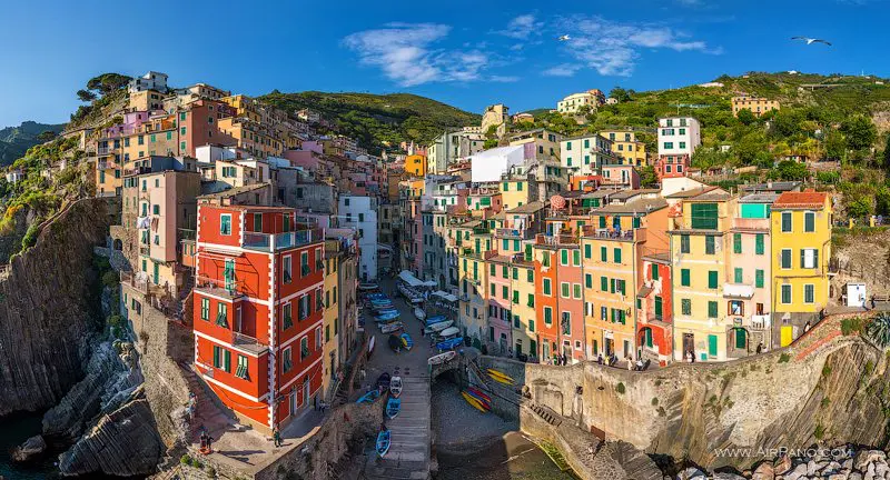 Corniglia