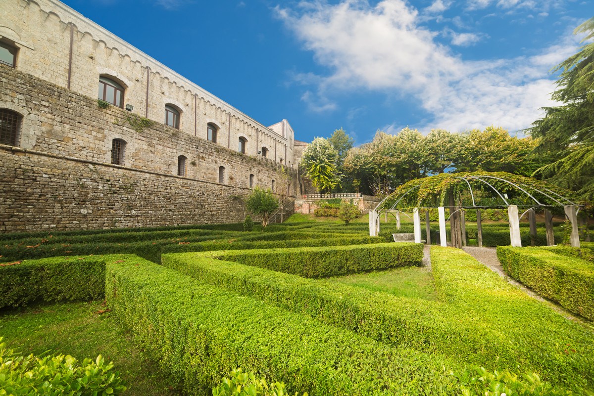 Fortezza Medicea