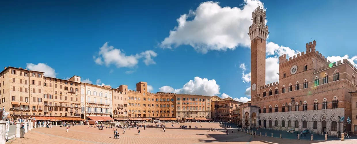 Piazza del Campo