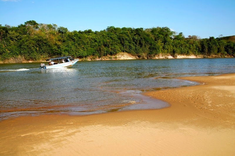 Planes para hacer en Puerto López, Meta