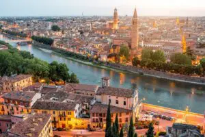 Turismo en Verona