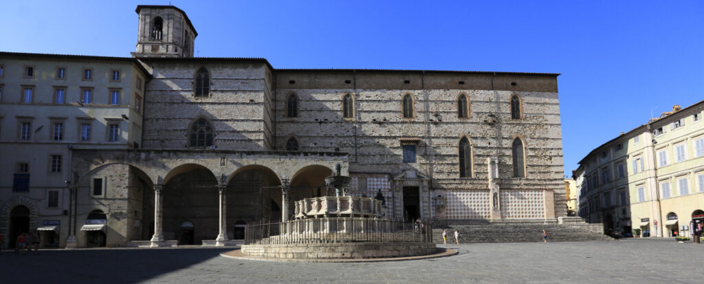 Catedral de San Lorenzo