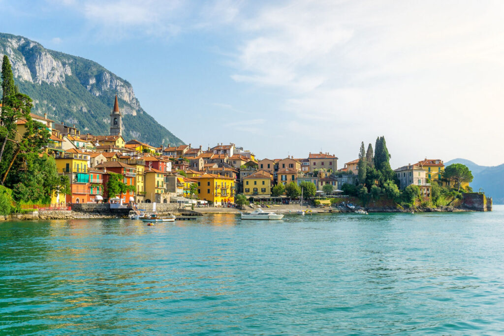 Como, Italia