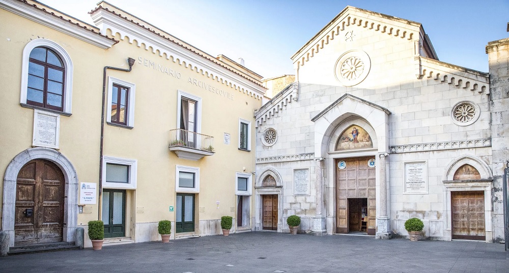 Duomo di Sorrento