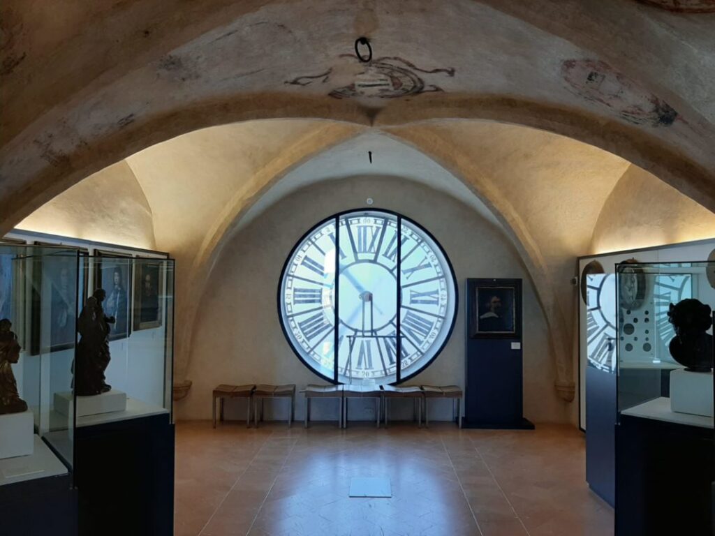 Galleria Nazionale dell'Umbria