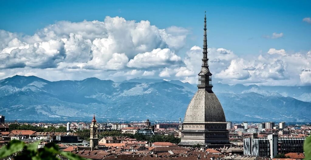 Mole Antonelliana