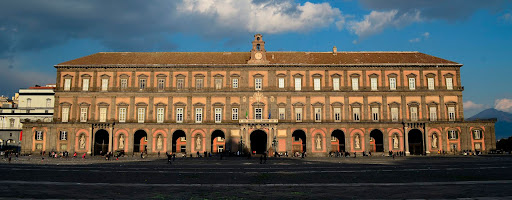 Palazzo Reale