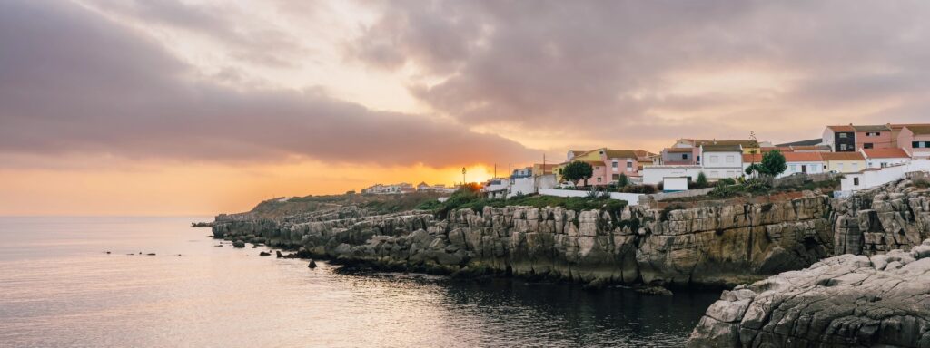 Turismo en Peniche