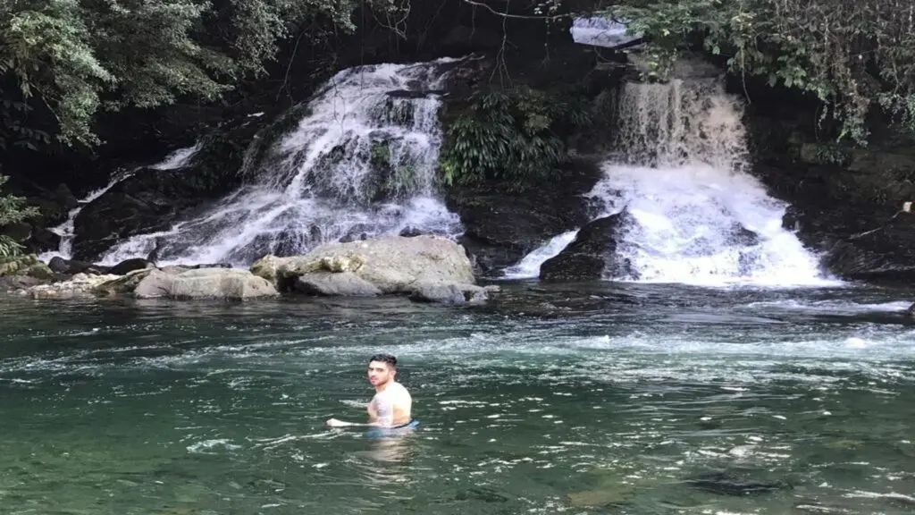 Turismo en Cocorná