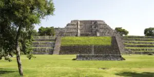 Xochicalco, Morelos