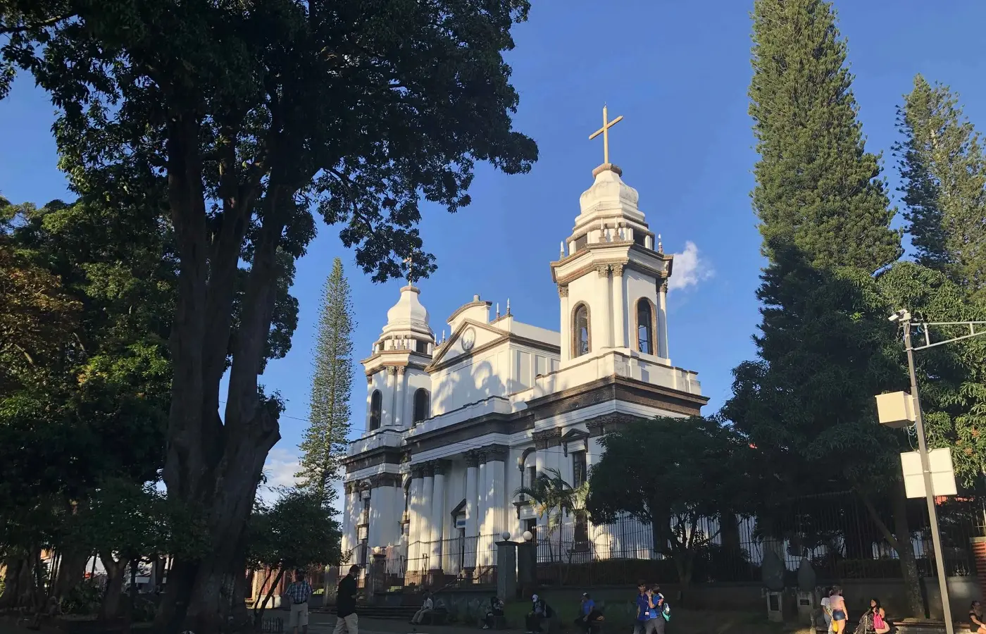 Alajuela costa rica