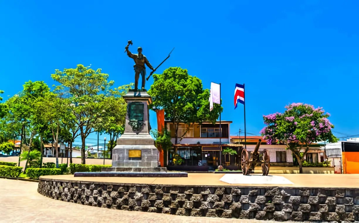 Ciudad de Alajuela