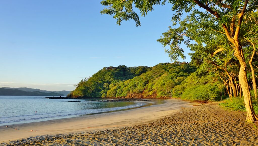 Guanacaste, Costa Rica: Playas, Naturaleza y Aventura en el Paraíso del Pacífico