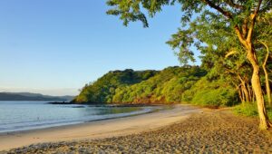 Turismo en Guanacaste