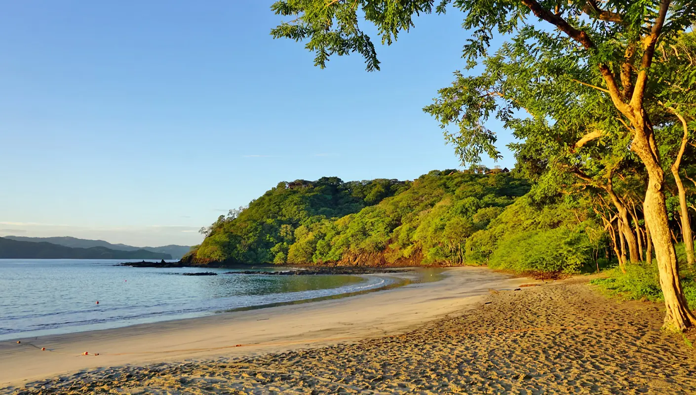 Turismo en Guanacaste