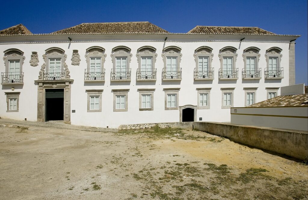 Museo Municipal de Tavira