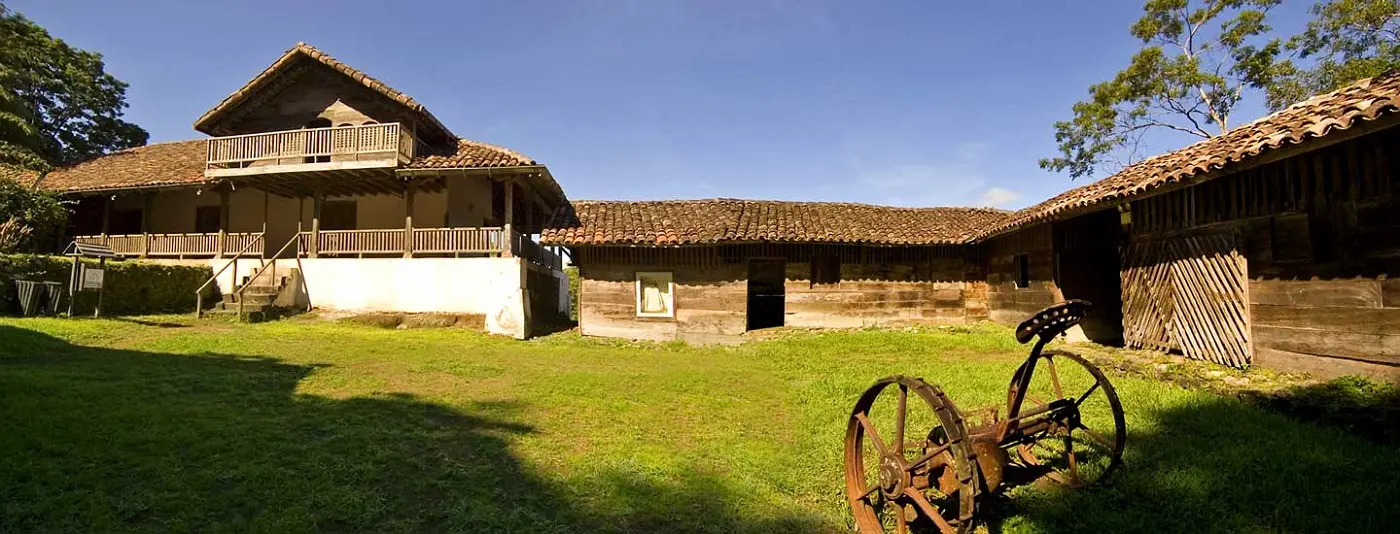 Parque Nacional Santa Rosa