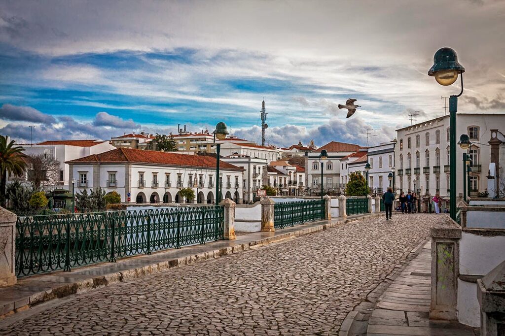 Planes imperdibles en Tavira