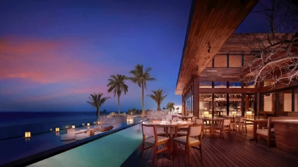 Fin de Semana de Lujo en México: Itinerario para Viajeros Sofisticados