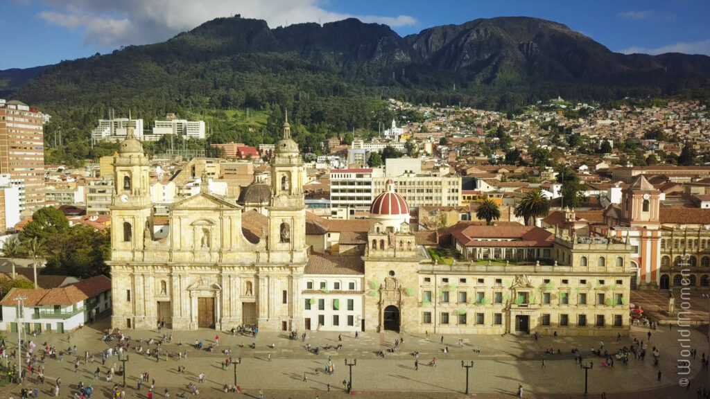 Catedral Primada de Colombia