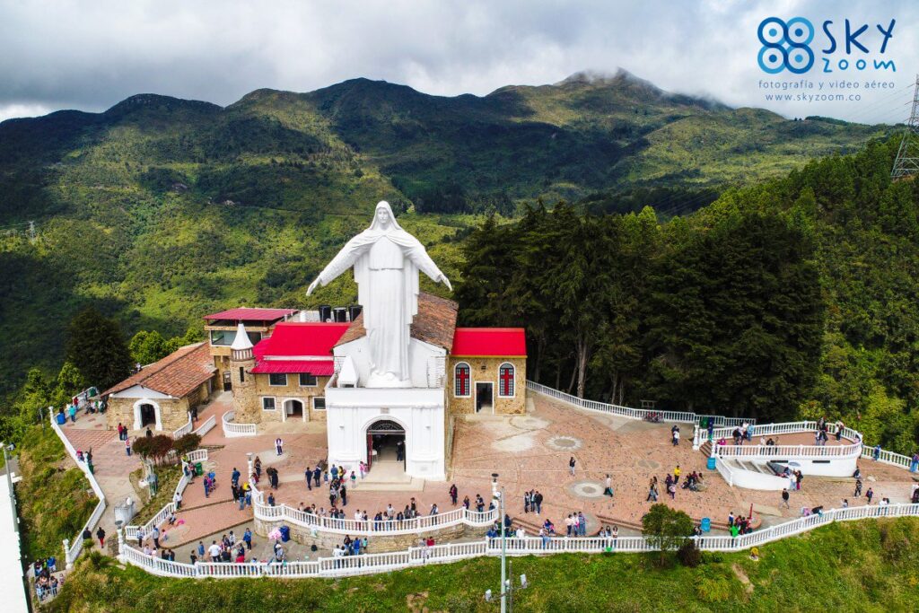 Santuario de Nuestra Señora de Guadalupe