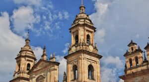 Turismo religioso en Bogotá
