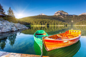 Viaje a Europa incluye estos lugares