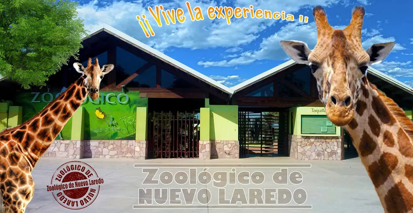 Zoológico de Nuevo Laredo